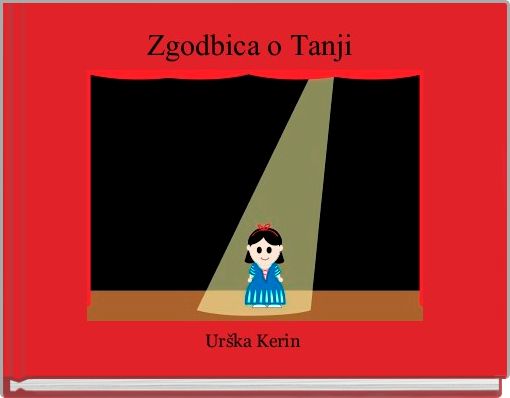 Zgodbica o Tanji 