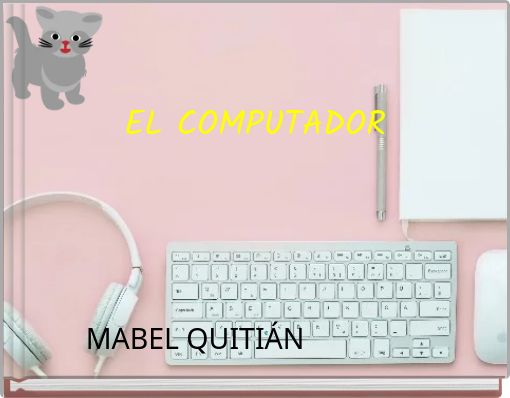 EL COMPUTADOR