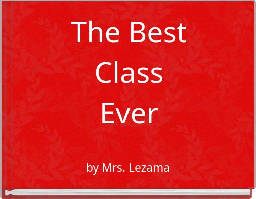 The Best Class Ever