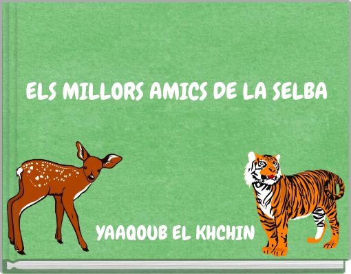 ELS MILLORS AMICS DE LA SELBA