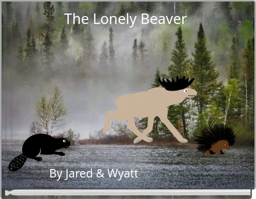 The Lonely Beaver