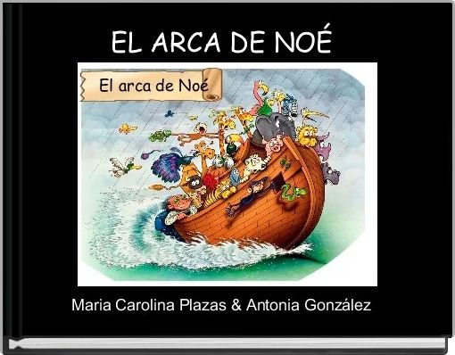 EL ARCA DE NOÉ 