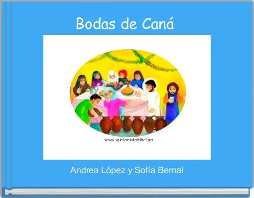 Bodas de Caná 