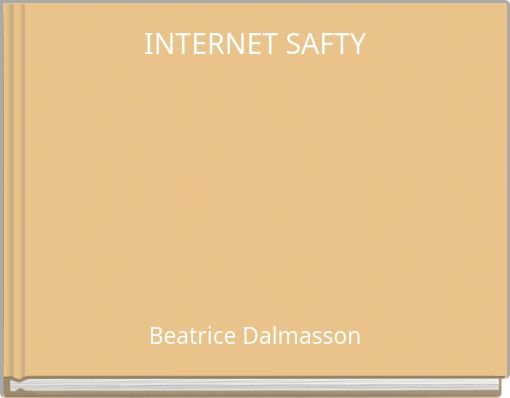 INTERNET SAFTY