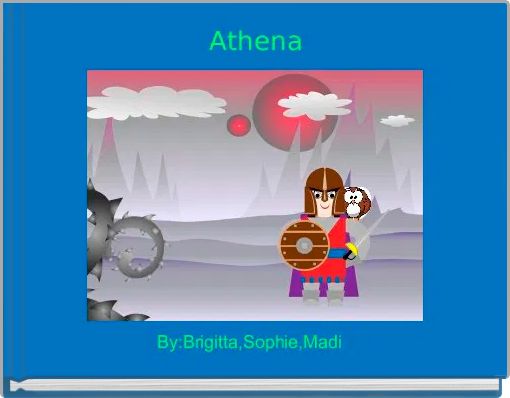 Athena