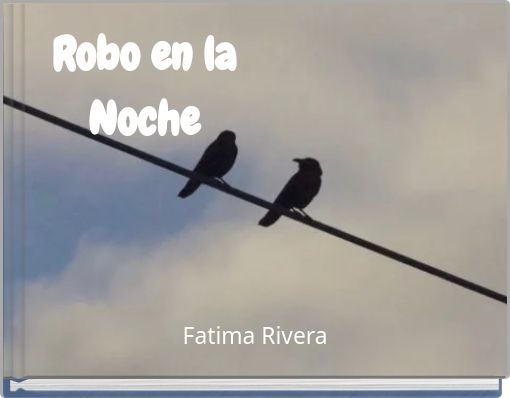 Robo en la Noche
