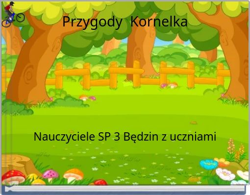 Przygody Kornelka