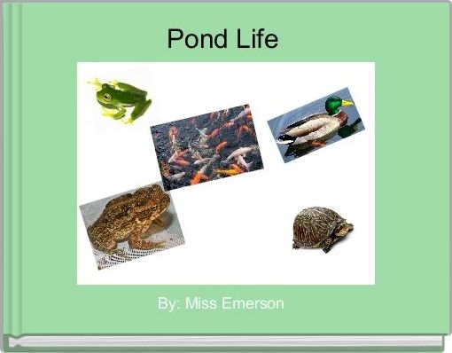 Pond Life 