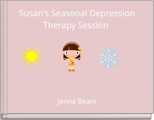 Susan's Seasonal Depression Therapy Session