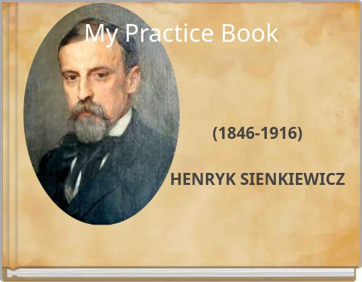 My Practice Book