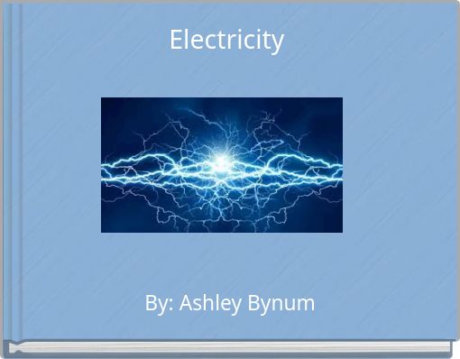 Electricity