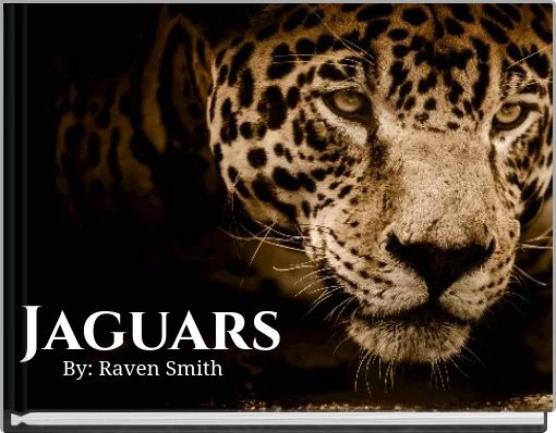 Jaguars