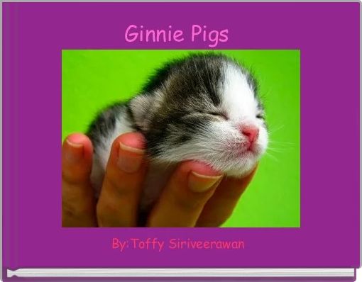 Ginnie Pigs 