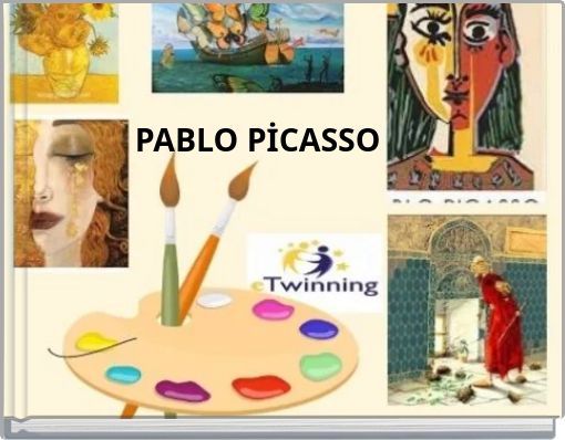 PABLO PİCASSO