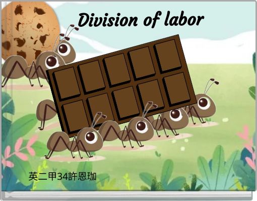 Division of labor
