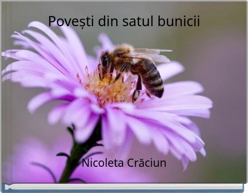 Povești din satul bunicii