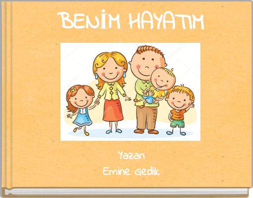 BENİM HAYATIM