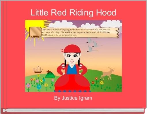 Little Red Riding Hood