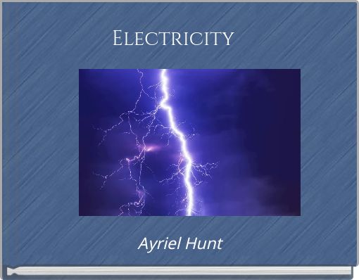 Electricity