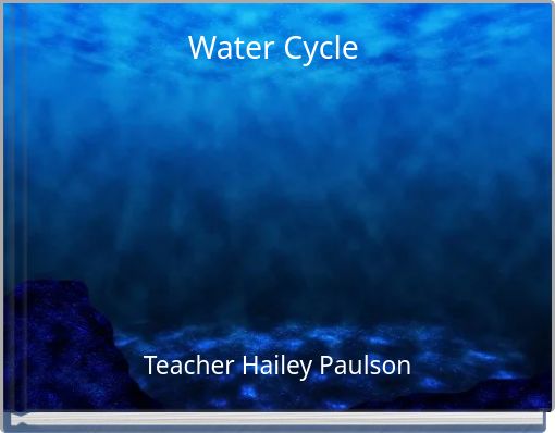 Water Cycle