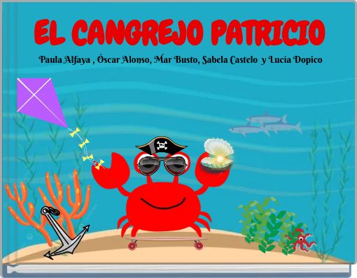 EL CANGREJO PATRICIO