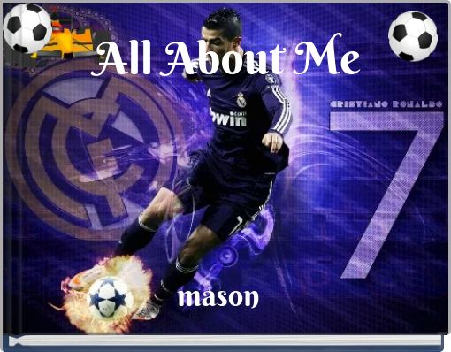 All About Me