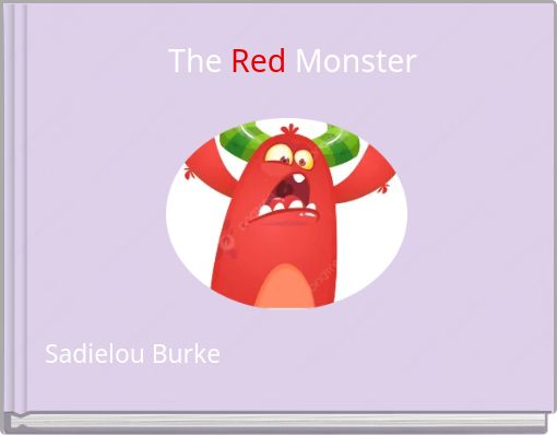 The Red Monster