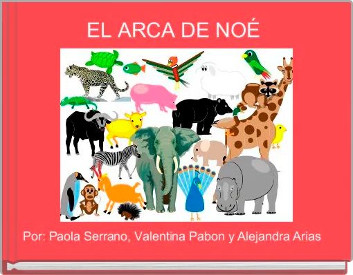 EL ARCA DE NOÉ 