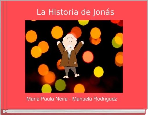  La Historia de Jonás 