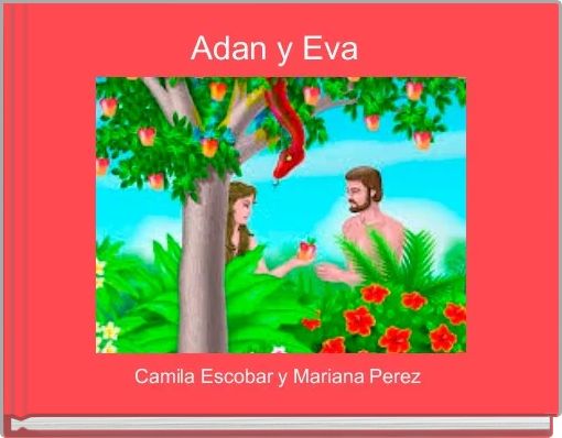 Adan y Eva 