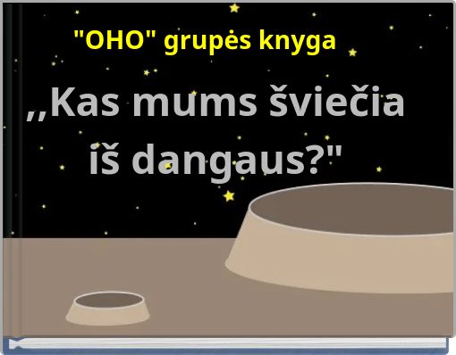 "OHO" grupės knyga