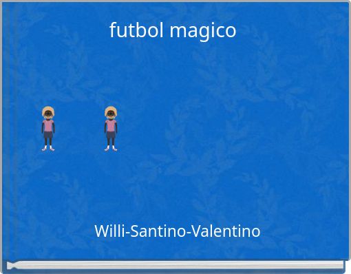futbol magico