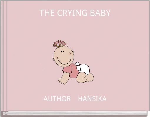 THE CRYING BABY