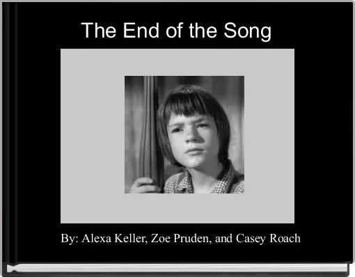  The End of the Song 