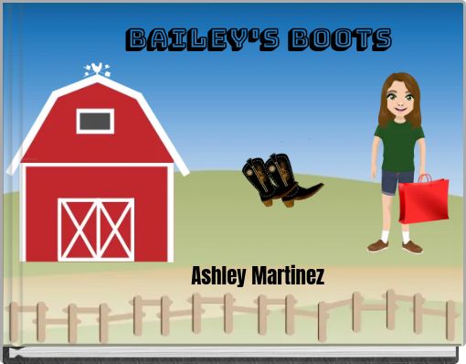 Bailey's Boots