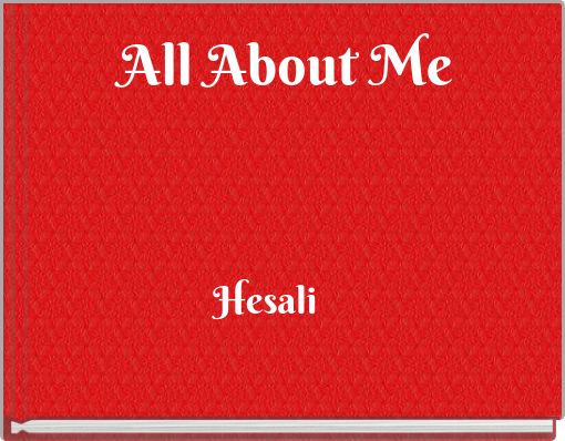 All About Me
