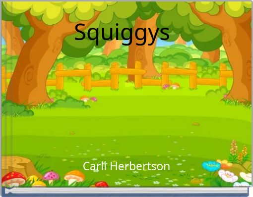 Squiggys Adventure