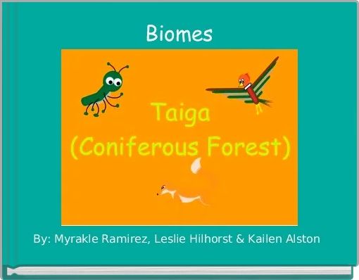 Biomes