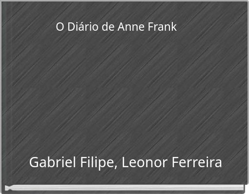 Gabriel Filipe, Leonor Ferreira