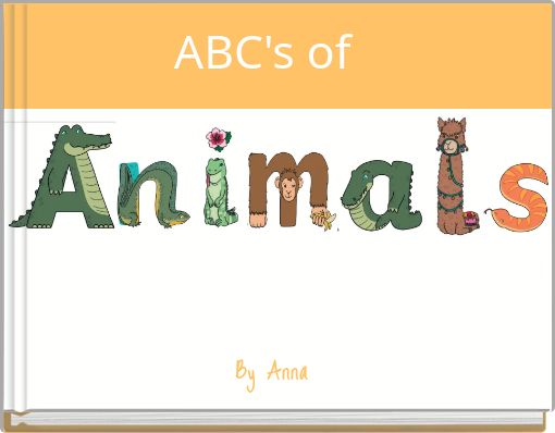 ABC's of