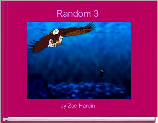 Front cover of 'Random 3 ' 