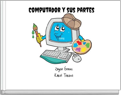 Computador y sus Partes