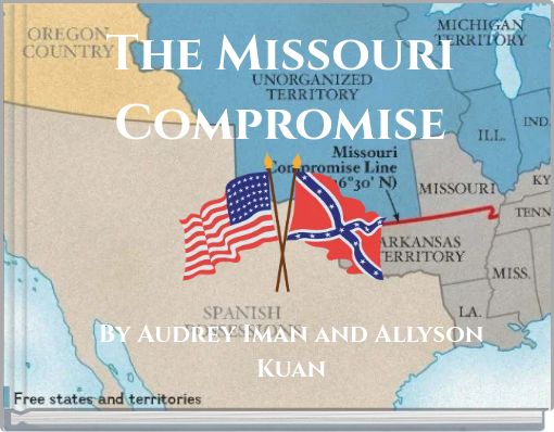 The Missouri Compromise