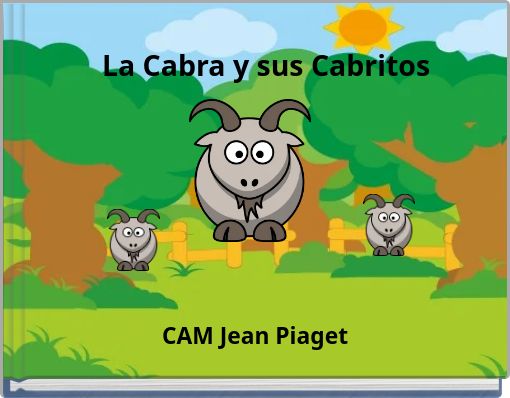 La Cabra y sus Cabritos