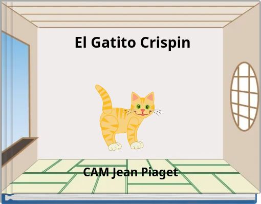 El Gatito Crispin