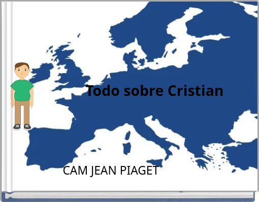 Todo sobre Cristian