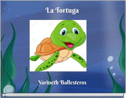 La Tortuga