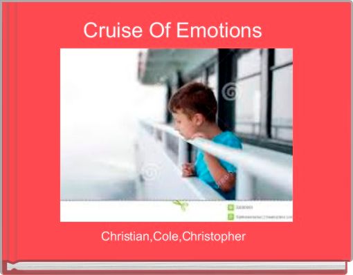 Cruise Of Emotions 