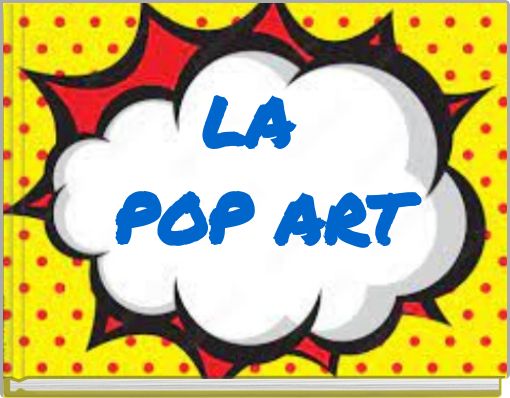 LA POP ART