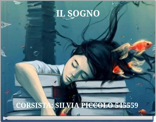 IL SOGNO